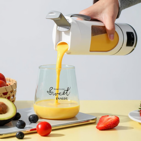 Portable Blender